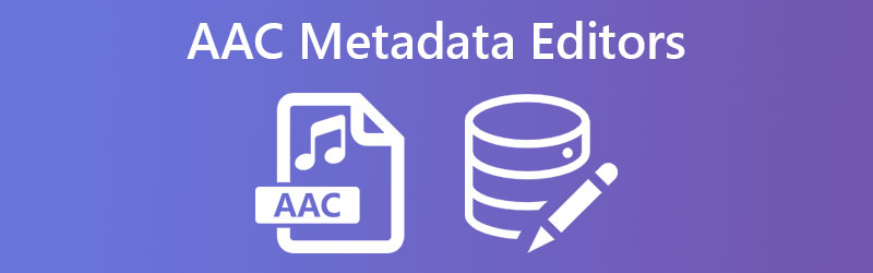 Beoordeling van AAC-metagegevenseditor