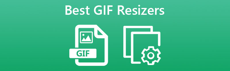 सर्वश्रेष्ठ GIF Resizer