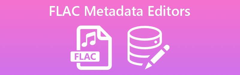 Recenzije urednika FLAC metapodataka