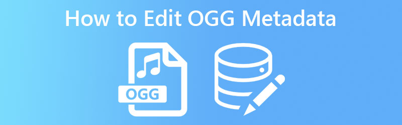 Cara Mengedit Metadata Ogg