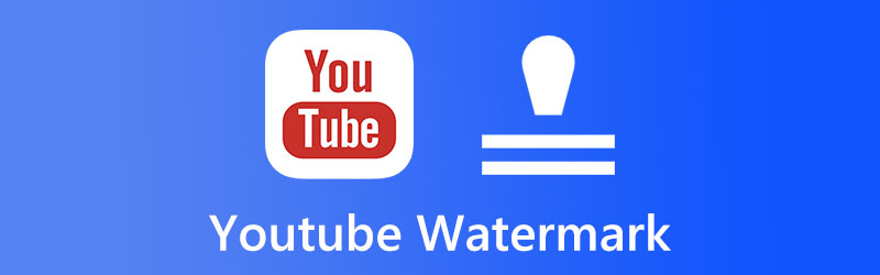 Youtube 水印