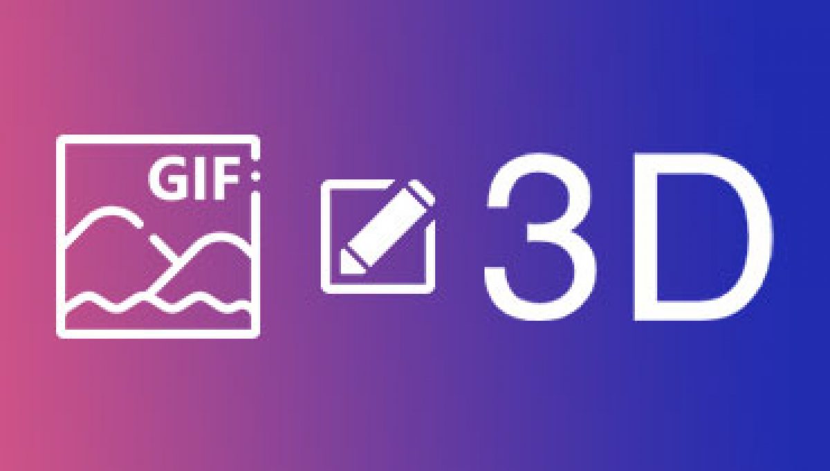3D GIF Maker Review & Greatest Alternatives [2023 Updated]