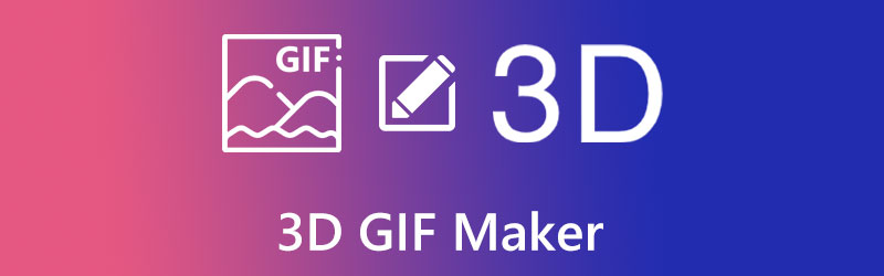 How to Create 3D Animations with 4 Best 3D GIF Makers