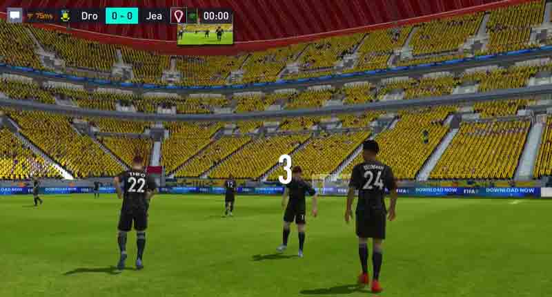 FiFa Soccer