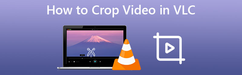 Как использовать VLC для обрезки видео