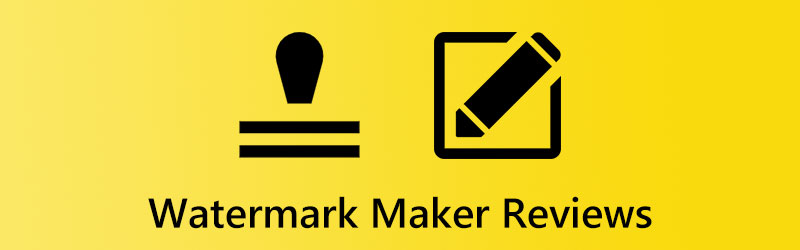 Watermark Maker anmeldelser