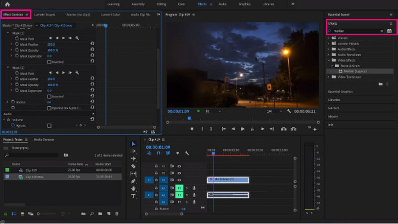 Adobe Premiere PRO