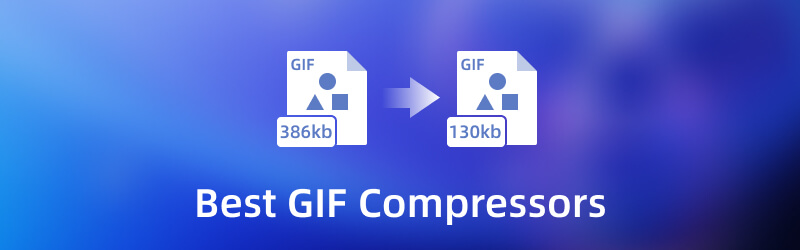 รีวิว GIF คอมเพรสเซอร์