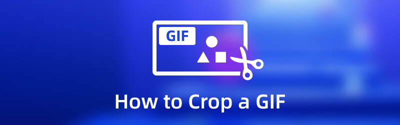 5 Easy Methods to Crop Animated GIFs without Losing Quality