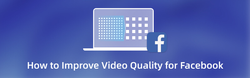 Mejorar la calidad del video para Facebook