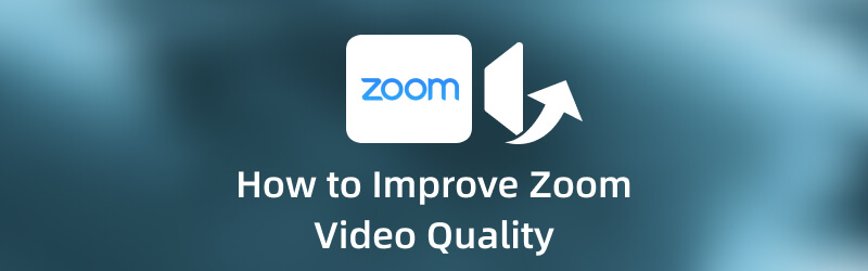 Mejorar la calidad de video de Zoom