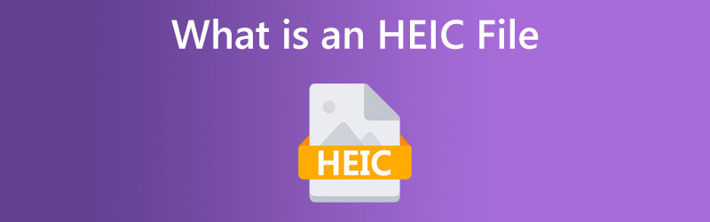 HEIC Dosyası Nedir?