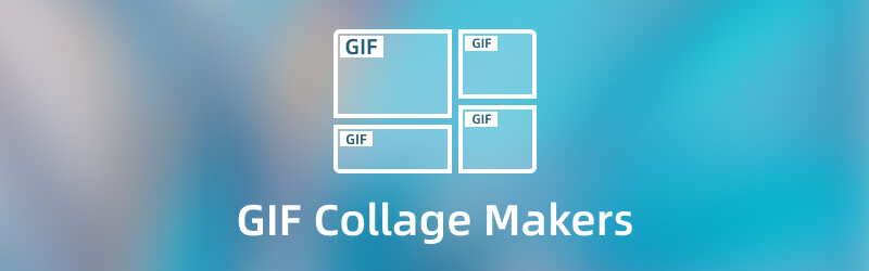 Creador de collage de GIF