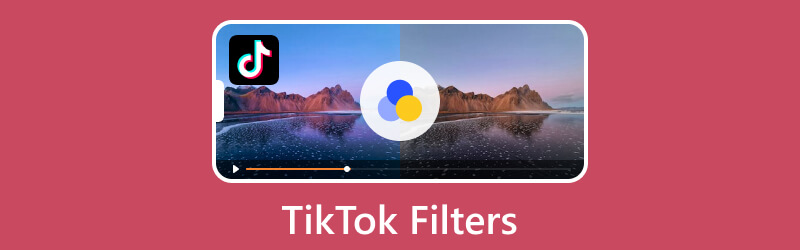 Bộ lọc Tiktok