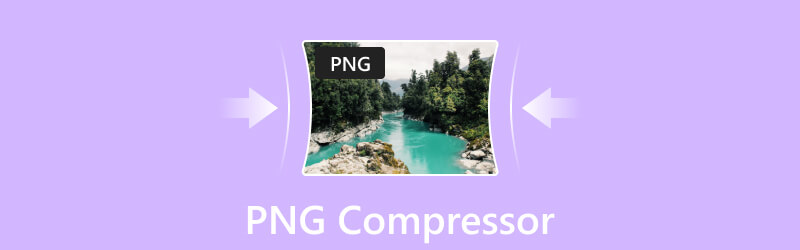 Beste PNG-compressor