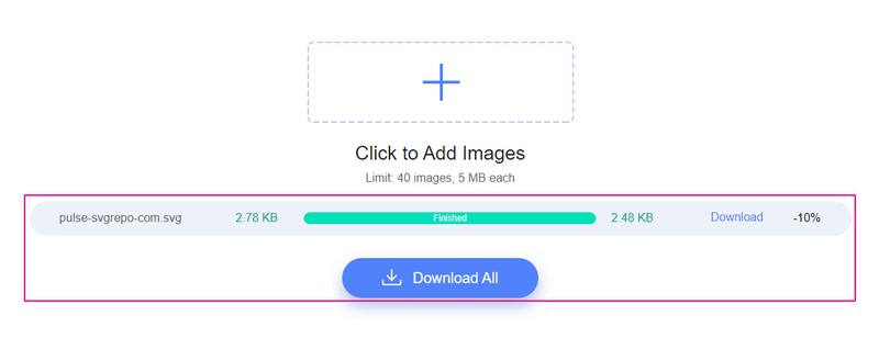 Unduh File SVG Terkompresi