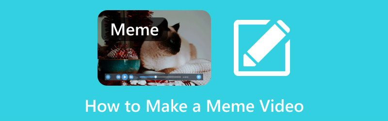 How to make a meme? – Clideo Help