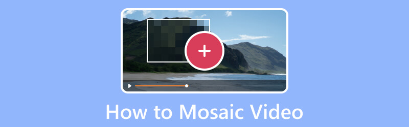 Hur man mosaiker video