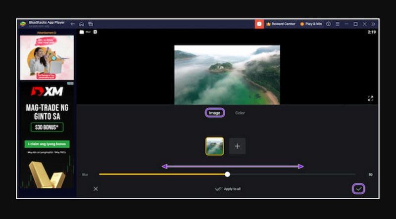 วิธีใช้ VN Video Editor บนคอมพิวเตอร์