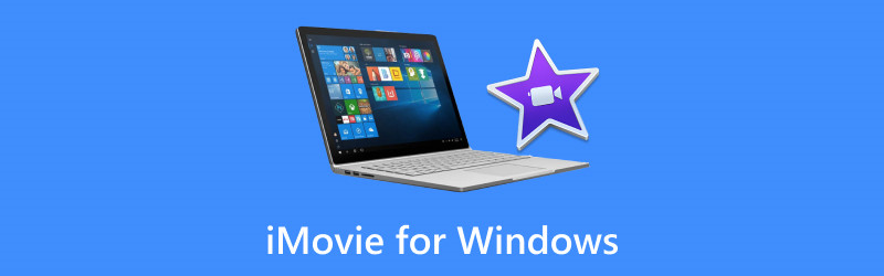 iMovie per Windows