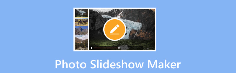 Foto Slideshow Maker Review