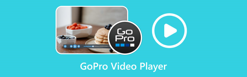 Beste GoPro-videospelers