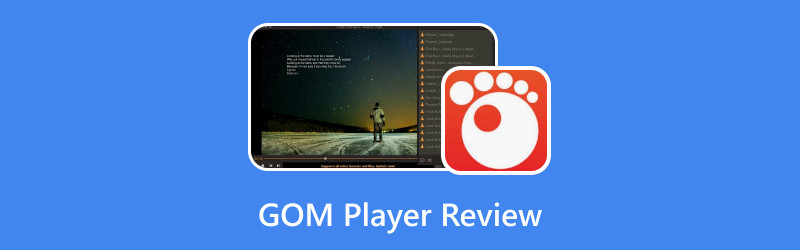 GOM Player Review