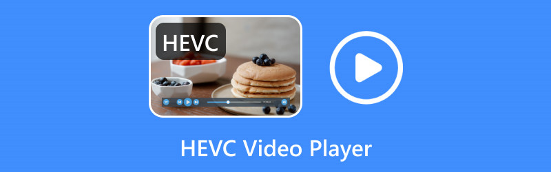 HEVC videospelare recensioner