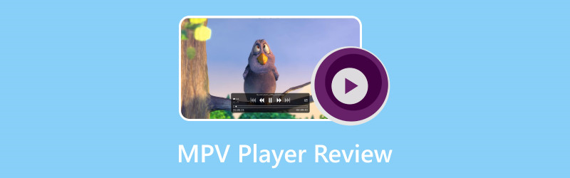 MPV Player Review