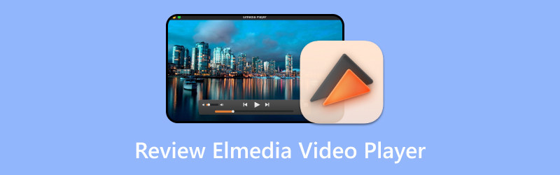 Granska Elmedia Video Player