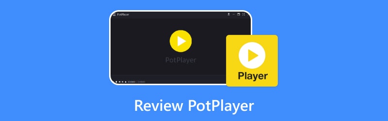 Обзор PotPlayer