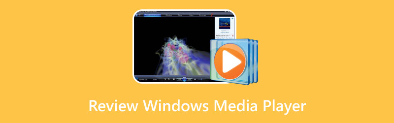 評論 Windows Media Player