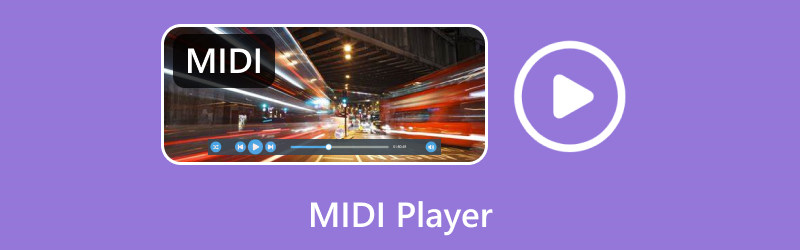 Top MIDI Player