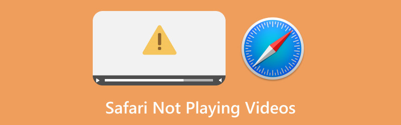 safari not streaming video