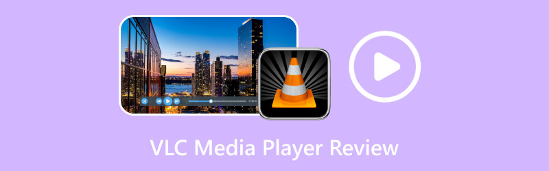 VLC Media Player anmeldelse