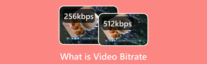 מהו Video Bitrate