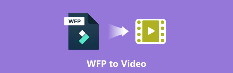 WFP para vídeo