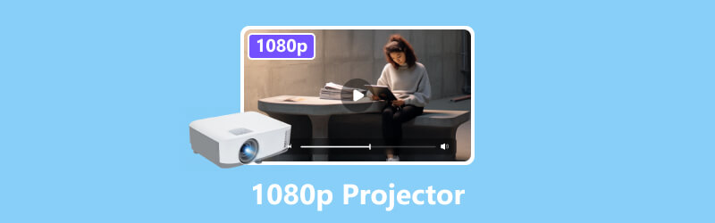 Projektor 1080p