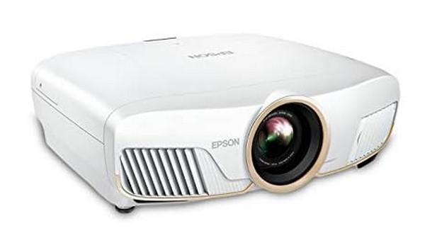 Epson Home Cinema 5050UB