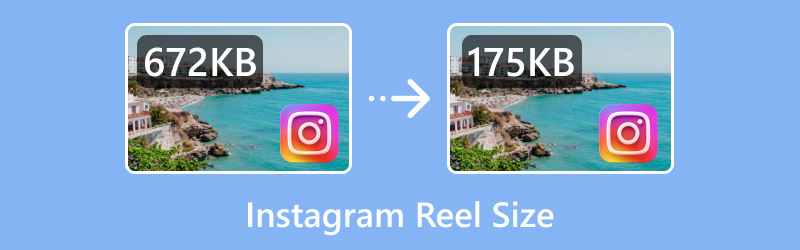 Instagram Reel Size