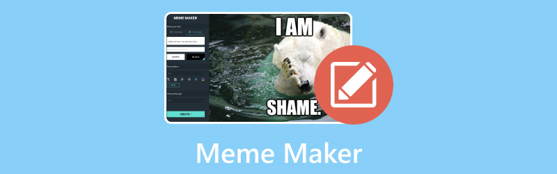 Meme Maker