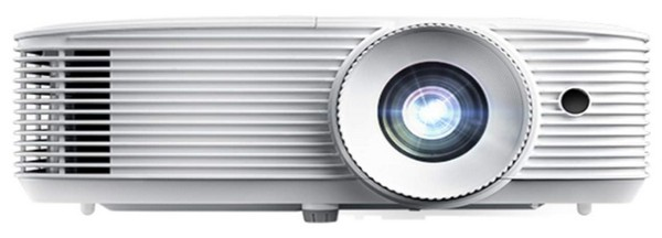 Optoma HD39HDR