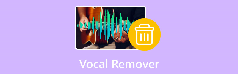 Vocal Remover anmeldelse