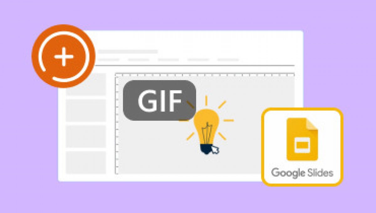 Как поместить GIF в Google Slides, чтобы сделать привлекательную презентацию