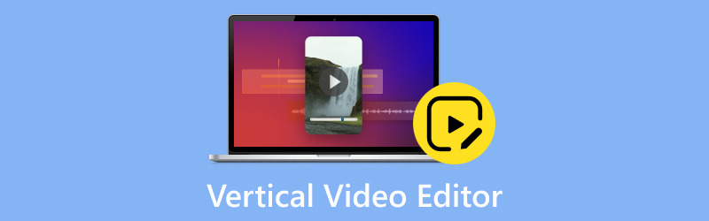 Editor Video Vertikal Terbaik