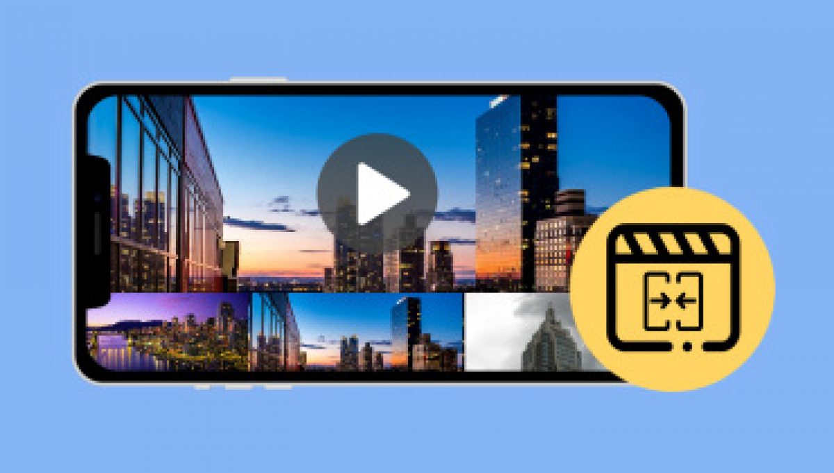 Как объединить видео на iPhone и iPad с помощью iMovie