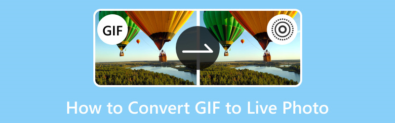 Como Transformar GIF em Vídeo 3 Maneiras para Converter Gif em