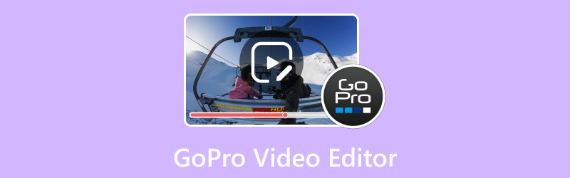 A GoPro videószerkesztő áttekintése