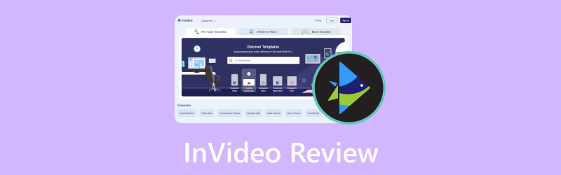 InVideo Review