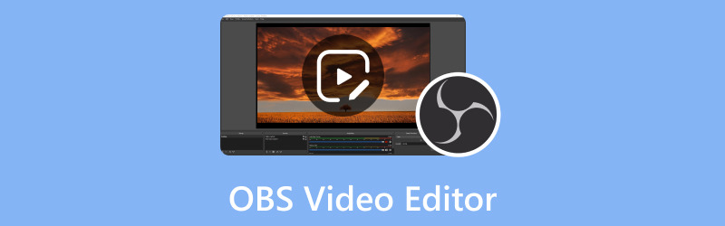 OBS Video Editor Review